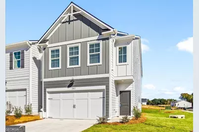 2006 Fall Harvest Drive #LOT 278, Macon, GA 31216 - Photo 2