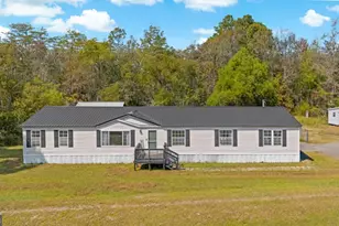 1783 Wilkinson Road NE, Ludowici, GA 31316 - Photo 1