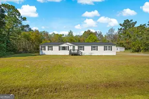 1783 Wilkinson Road NE, Ludowici, GA 31316 - Photo 2