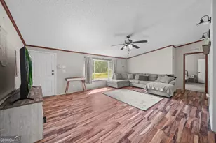 1783 Wilkinson Road NE, Ludowici, GA 31316 - Photo 6