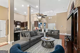 813 Ocala National Trail, Macon, GA 31216 - Photo 26