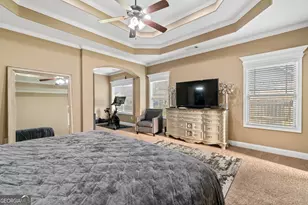 813 Ocala National Trail, Macon, GA 31216 - Photo 36