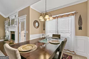 813 Ocala National Trail, Macon, GA 31216 - Photo 14