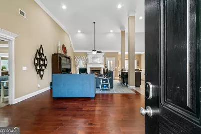 813 Ocala National Trail, Macon, GA 31216 - Photo 4