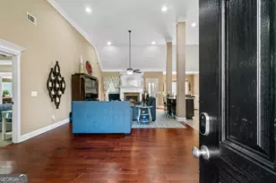 813 Ocala National Trail, Macon, GA 31216 - Photo 4