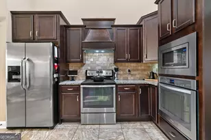 813 Ocala National Trail, Macon, GA 31216 - Photo 20