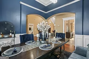 813 Ocala National Trail, Macon, GA 31216 - Photo 30