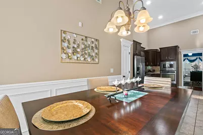 813 Ocala National Trail, Macon, GA 31216 - Photo 16