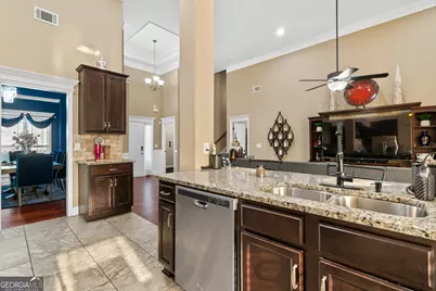 813 Ocala National Trail, Macon, GA 31216 - Photo 18