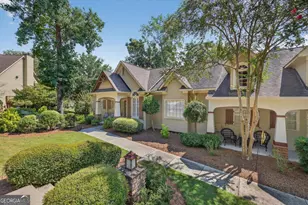 1107 Wharfside Ct, Greensboro, GA 30642 - Photo 64