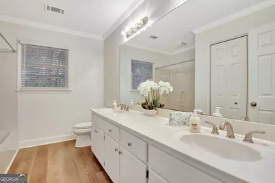 270 Emerald Lake Drive, Fayetteville, GA 30215 - Photo 42