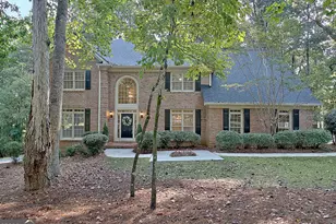 270 Emerald Lake Dr, Fayetteville, GA 30215 - Photo 1