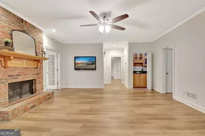 270 Emerald Lake Drive, Fayetteville, GA 30215 - Photo 16