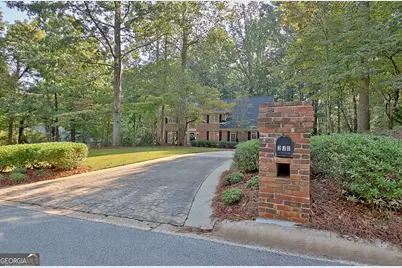 270 Emerald Lake Drive, Fayetteville, GA 30215 - Photo 2