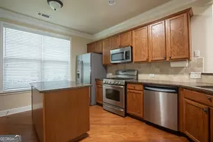 3176 Willow Creek Dr SW, Gainesville, GA 30504 - Photo 8