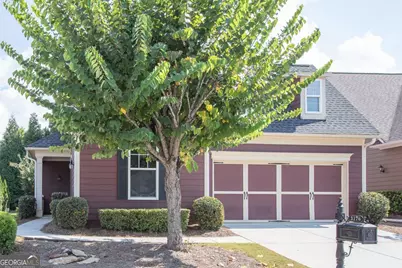 3176 Willow Creek Drive SW, Gainesville, GA 30504 - Photo 2