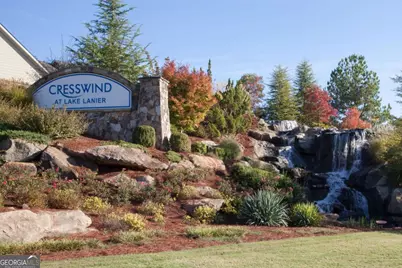 3176 Willow Creek Drive SW, Gainesville, GA 30504 - Photo 22