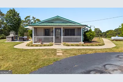 530 Fincher Drive, Commerce, GA 30529 - Photo 8