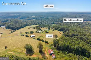 530 Fincher Dr, Commerce, GA 30529 - Photo 4