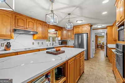 530 Fincher Drive, Commerce, GA 30529 - Photo 30