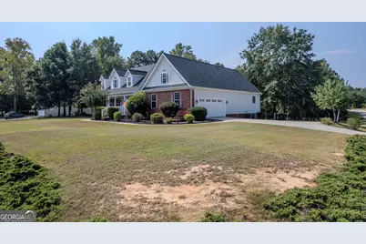 400 Southern Walk Drive, Milledgeville, GA 31061 - Photo 1