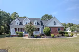 400 Southern Walk Dr, Milledgeville, GA 31061 - Photo 2