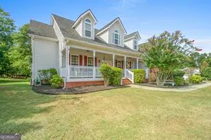 400 Southern Walk Dr, Milledgeville, GA 31061 - Photo 14