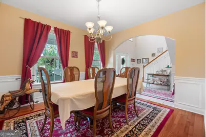 400 Southern Walk Drive, Milledgeville, GA 31061 - Photo 22