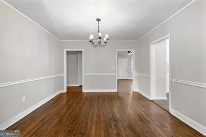 213 N Street SW, Thomaston, GA 30286 - Photo 16