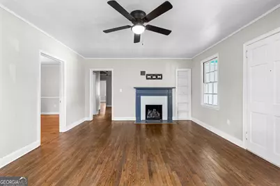 213 N Street SW, Thomaston, GA 30286 - Photo 8