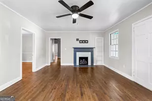 213 N St SW, Thomaston, GA 30286 - Photo 8