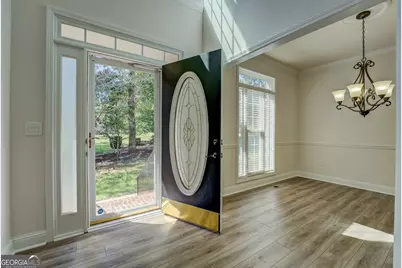 125 Blue Grass Court, Oxford, GA 30054 - Photo 4