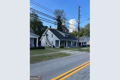 92 Woodlawn Avenue, Winder, GA 30680 - Photo 2