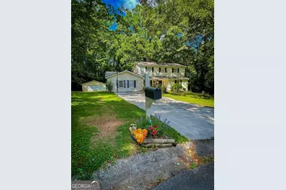 287 Willow Cove Court, Lawrenceville, GA 30044 - Photo 48