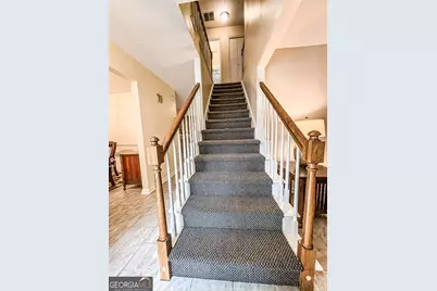 287 Willow Cove Court, Lawrenceville, GA 30044 - Photo 8