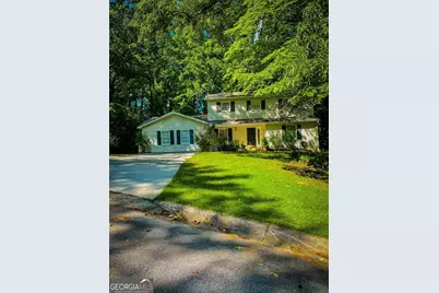 287 Willow Cove Court, Lawrenceville, GA 30044 - Photo 2