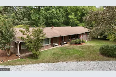 616 Dogwood Trail, Dallas, GA 30157 - Photo 8