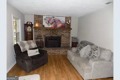 616 Dogwood Trail, Dallas, GA 30157 - Photo 16