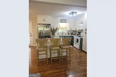 616 Dogwood Trail, Dallas, GA 30157 - Photo 20