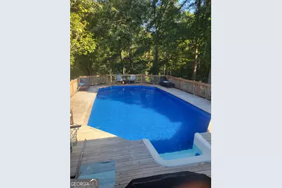 616 Dogwood Trail, Dallas, GA 30157 - Photo 14