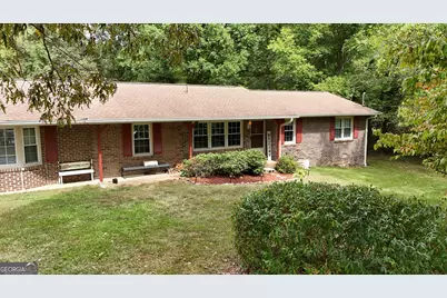 616 Dogwood Trail, Dallas, GA 30157 - Photo 2