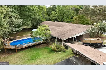 616 Dogwood Trail, Dallas, GA 30157 - Photo 40