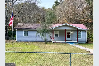 134 Raymond Street, Summerville, GA 30747 - Photo 2
