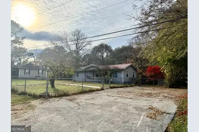 134 Raymond Street, Summerville, GA 30747 - Photo 22