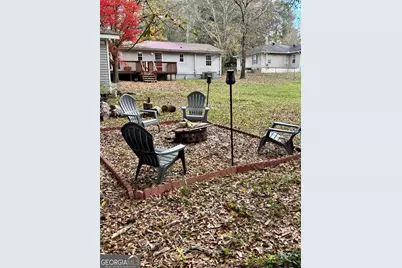 134 Raymond Street, Summerville, GA 30747 - Photo 8