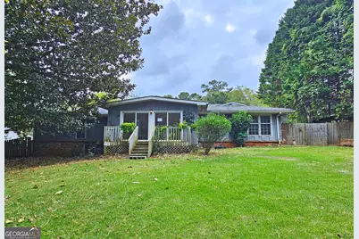 2386 Country Club Drive SE, Conyers, GA 30013 - Photo 28