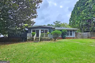 2386 Country Club Dr SE, Conyers, GA 30013 - Photo 28