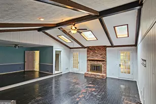 2386 Country Club Dr SE, Conyers, GA 30013 - Photo 16