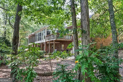 260 Brushy Creek Circle, Jackson, GA 30233 - Photo 70