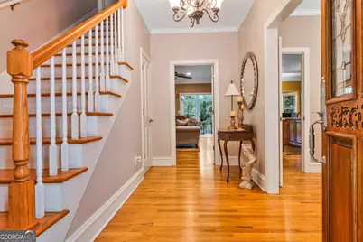 260 Brushy Creek Circle, Jackson, GA 30233 - Photo 4